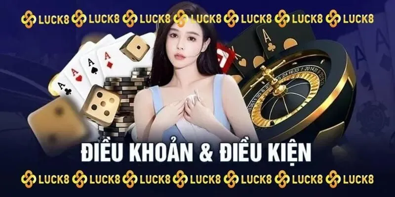 Điều khoản điều kiện - Kiến thức cần nắm